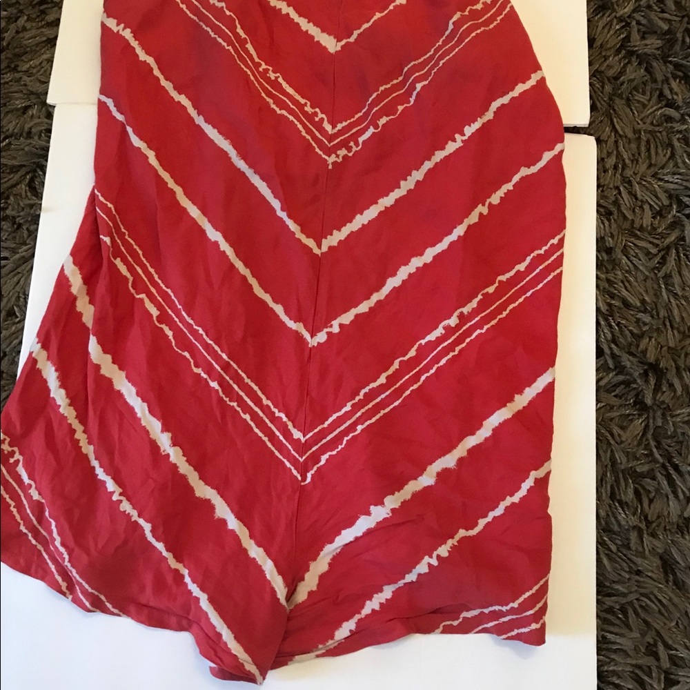 RVCA Romper